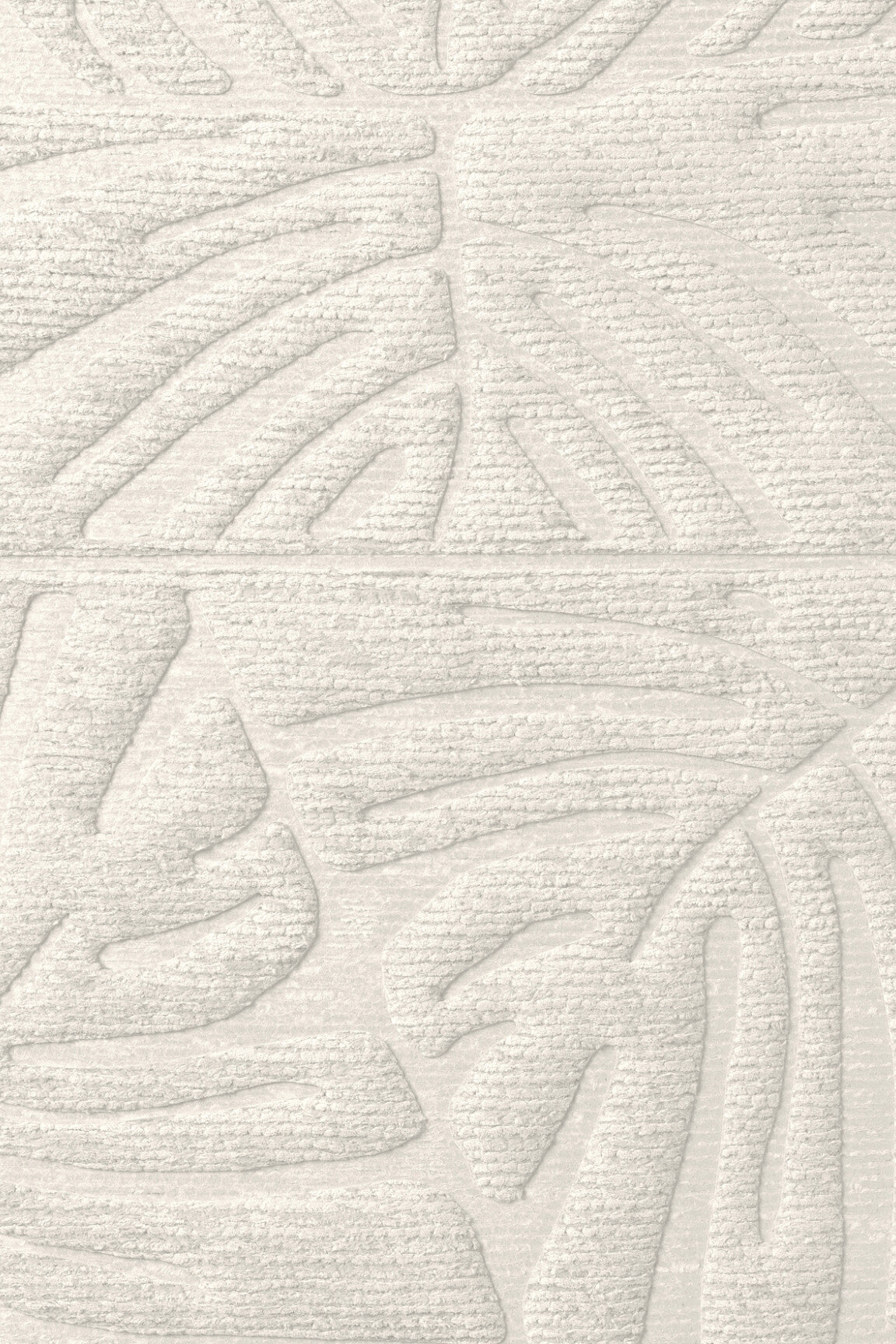 ARTE Monstera Yala 43024 afbeelding 1 "Wit"
