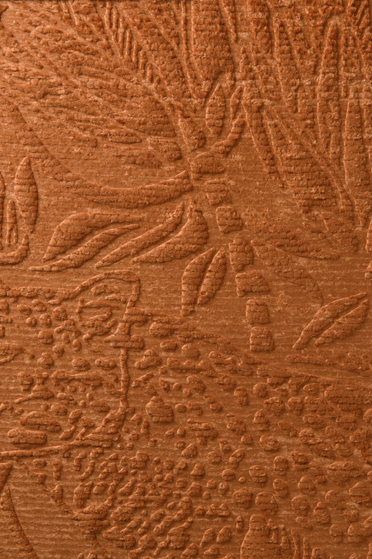 ARTE Panthera Yala 43000 afbeelding 1 "Oranje"