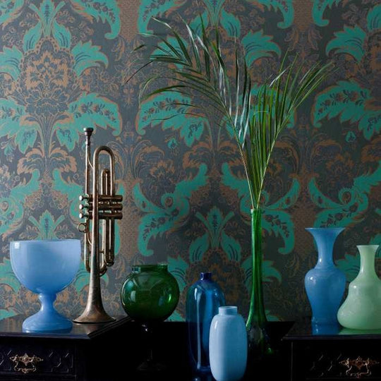 Cole &amp; Son Albemarle Aldwych behang 94/5026