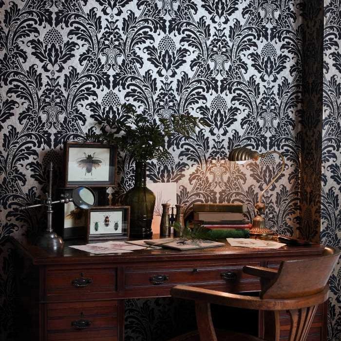 Cole &amp; Son Albemarle Blake behang 94/6035