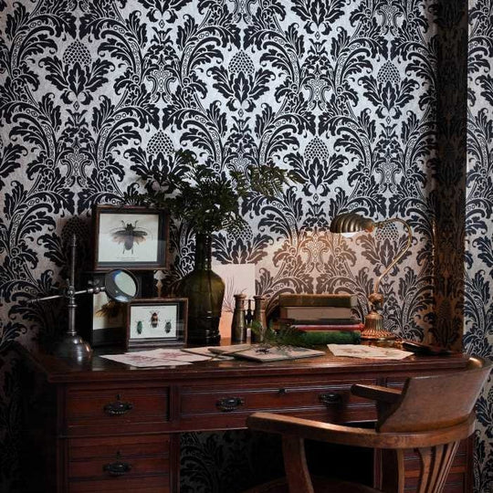 Cole &amp; Son Albemarle Blake behang 94/6035