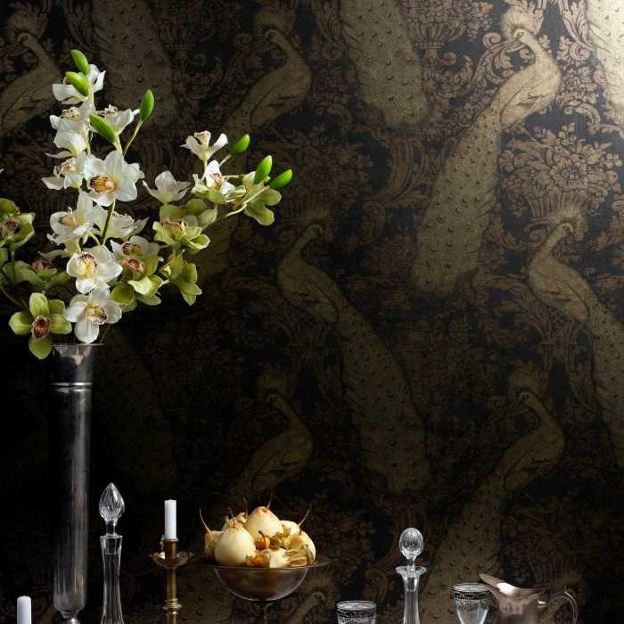 Cole &amp; Son Albemarle Byron behang 94/7036