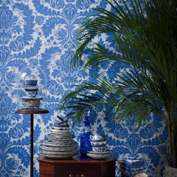 Cole &amp; Son Albemarle Coleridge behang 94/9049