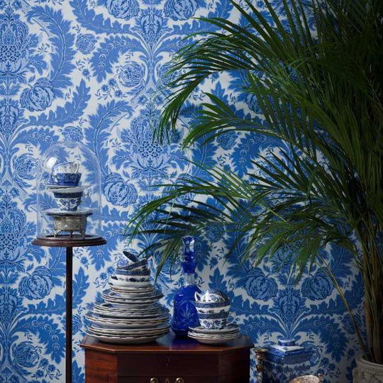Cole &amp; Son Albemarle Coleridge behang 94/9049