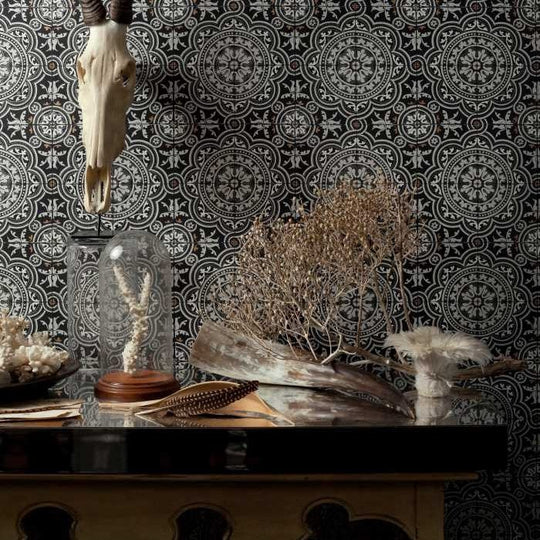 Cole &amp; Son Albemarle Piccadilly behang 94/8043