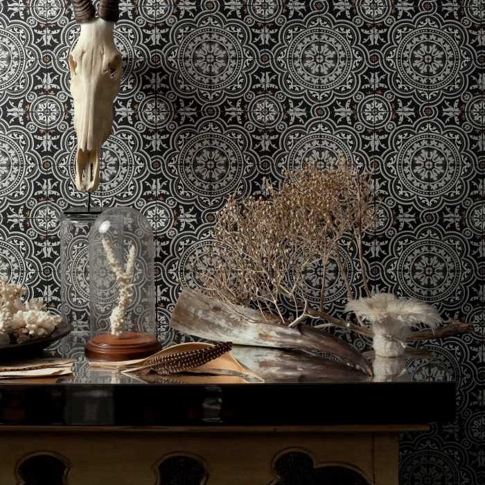 Cole &amp; Son Albemarle Piccadilly behang 94/8044