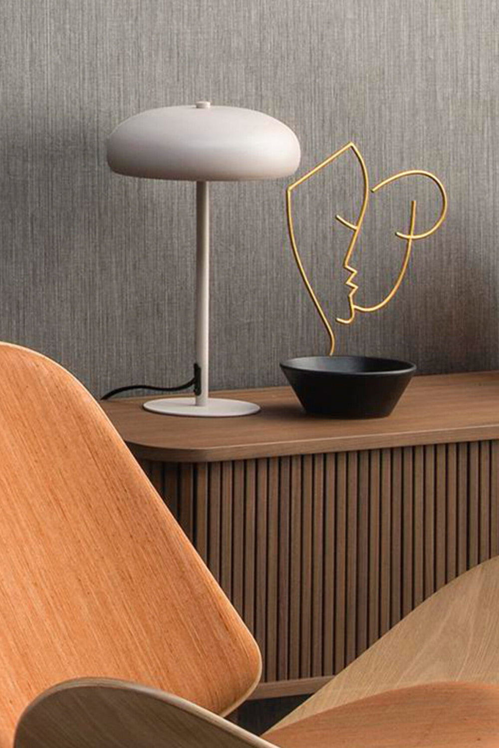 ARTE Almost Linen Ode ODE2204 afbeelding 3