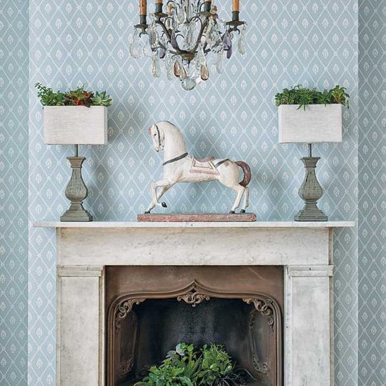 Cole &amp; Son Archive Anthology Alma behang 100/11055
