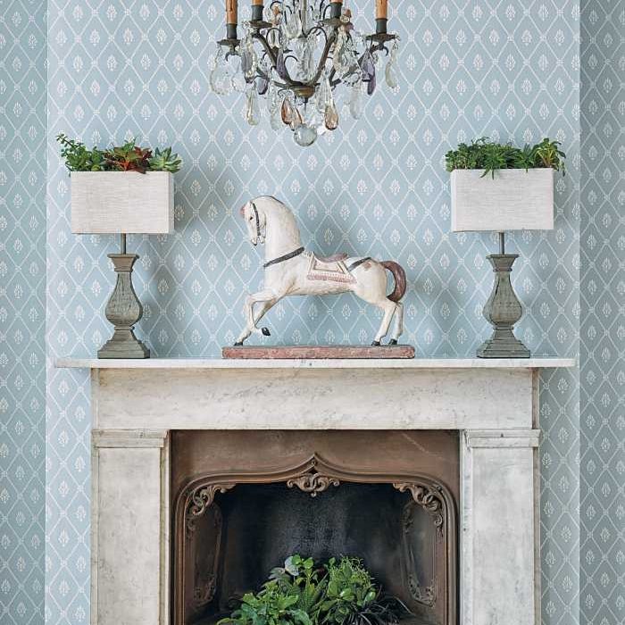 Cole &amp; Son Archive Anthology Alma behang 100/11053