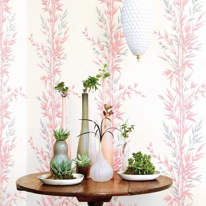 Cole &amp; Son Archive Anthology Bamboo behang 100/5026