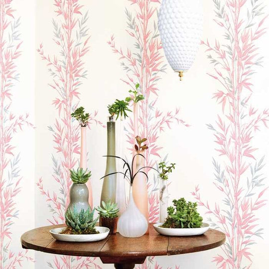 Cole &amp; Son Archive Anthology Bamboo behang 100/5022