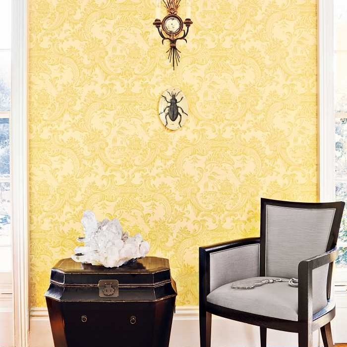 Cole &amp; Son Archive Anthology Chippendale China behang 100/3011
