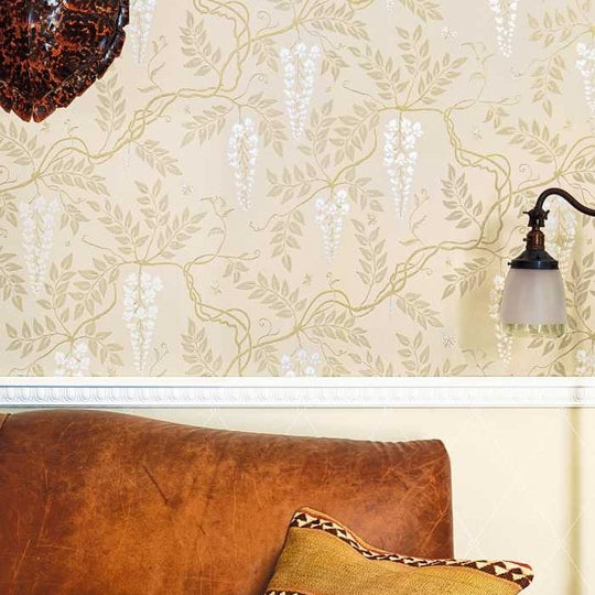 Cole &amp; Son Archive Anthology Egerton behang 100/9043