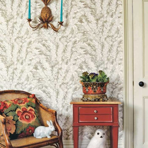 Cole & Son Archive Anthology Florencecourt behang 100/1004