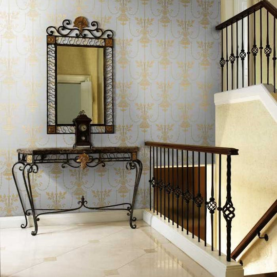 Cole &amp; Son Archive Traditional Dorset behang 88/7030