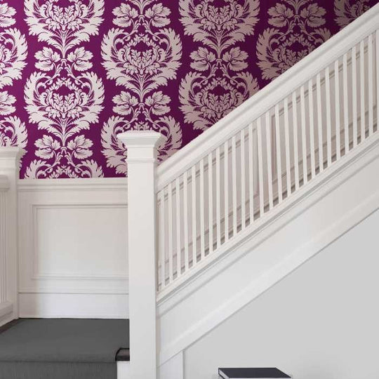 Cole &amp; Son Archive Traditional Hovingham behang 88/2007