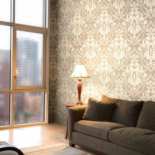 Cole &amp; Son  Petersburg Damask behang 88/8034