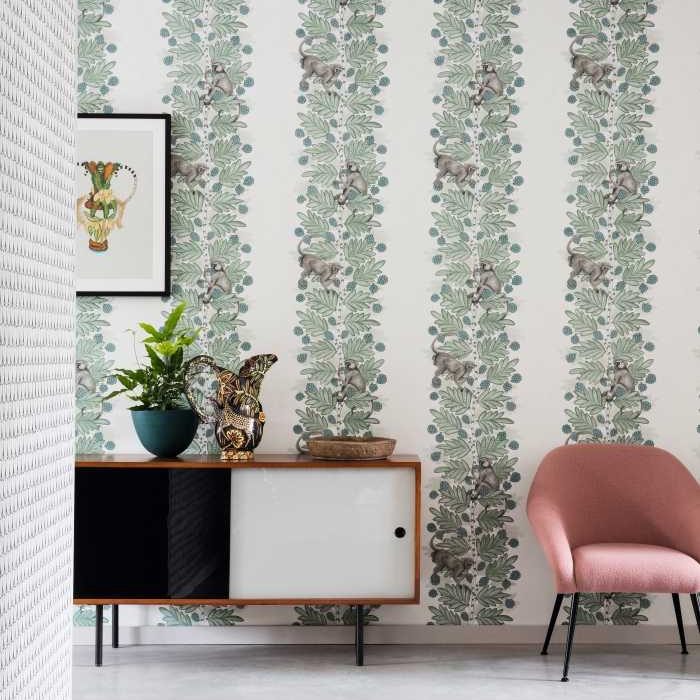 Cole &amp; Son Ardmore Collection Acacia behang 109/11052