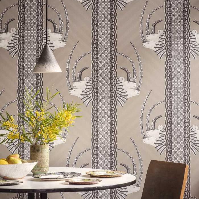 Cole &amp; Son Ardmore Collection Jabu behang 109/3018
