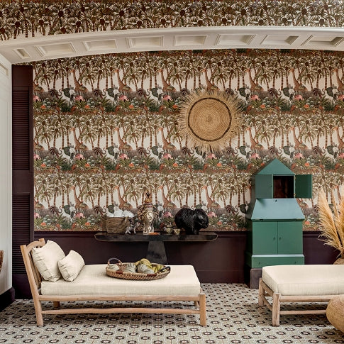 Cole &amp; Son  Letaba March  behang 119/11046