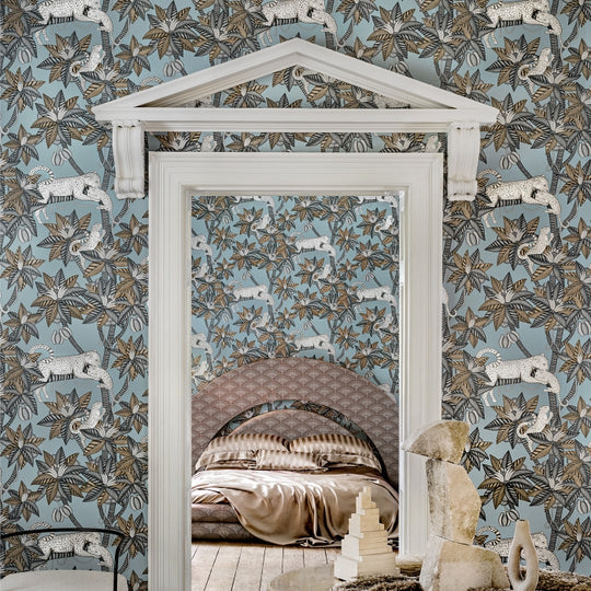 Cole &amp; Son Ardmore - Jabula Satara behang 119/3012