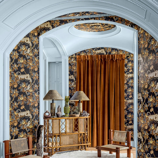 Cole &amp; Son Ardmore - Jabula Satara behang 119/3016