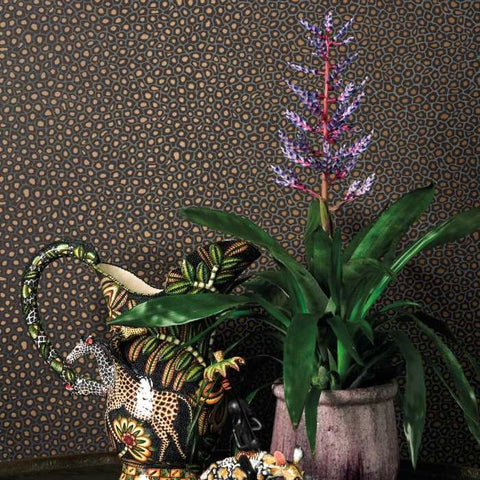 Cole & Son Ardmore Collection Senzo Spot behang 109/6033