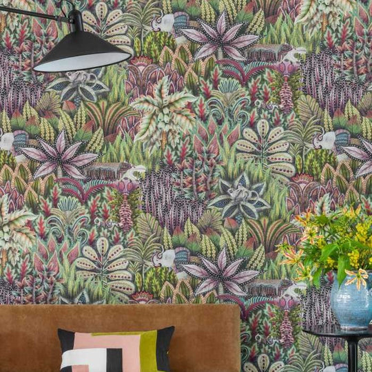 Cole &amp; Son Ardmore Collection Singita behang 109/7034