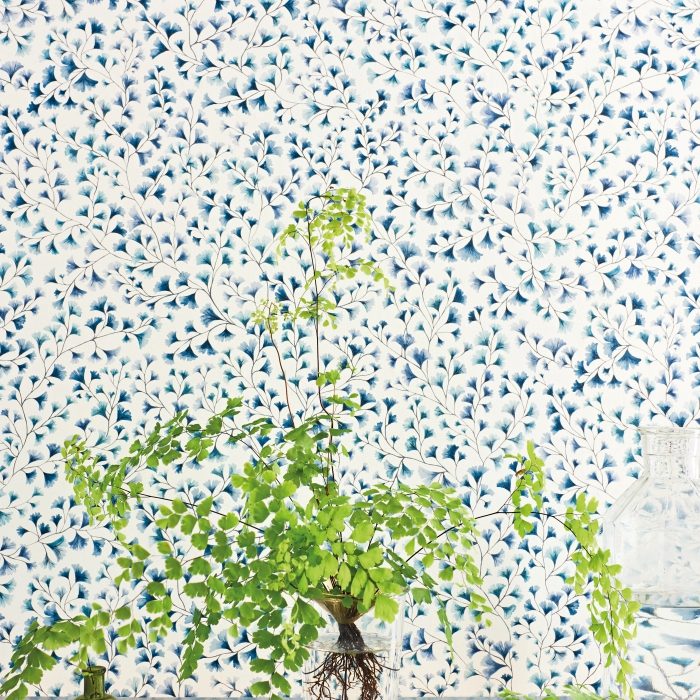 Cole &amp; Son Botanical ~Botanica~ Maidenhair behang 115/6020