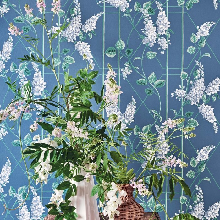 Cole &amp; Son Botanical ~Botanica~ Wisteria behang 115/5015