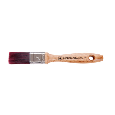 LAB Flat Brush - SUPREME AQUA