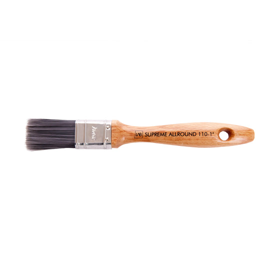 LAB Flachpinsel – SUPREME ALLROUND