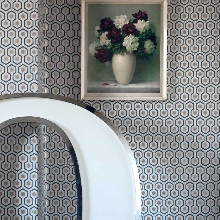 Cole &amp; Son The Contemporary Selection Hicks&
