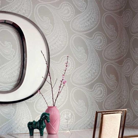 Cole &amp; Son The Contemporary Selection Rajapur behang 95/2063
