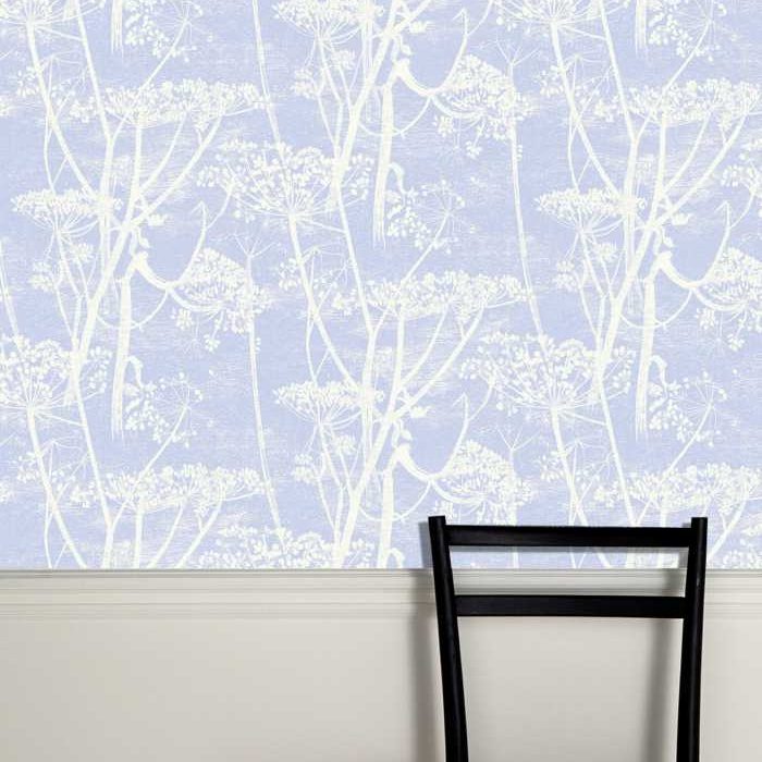 Cole &amp; Son The Contemporary Selection Cow Parsley behang 66/7051
