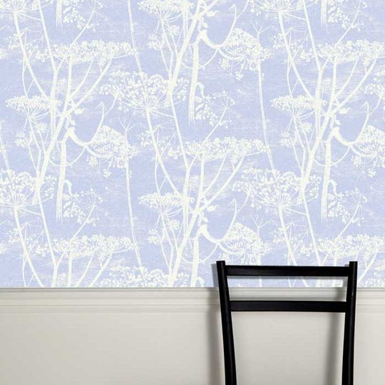 Cole &amp; Son The Contemporary Selection Cow Parsley behang 66/7051
