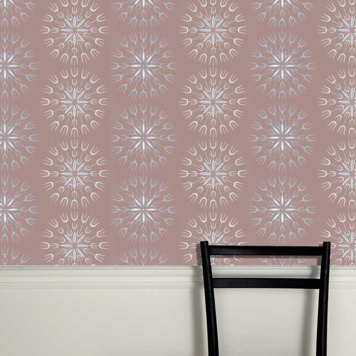 Cole &amp; Son The Contemporary Selection Fioretti behang 69/1101