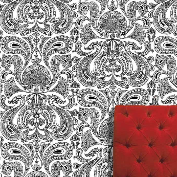 Cole &amp; Son The Contemporary Selection Malabar behang 66/1001
