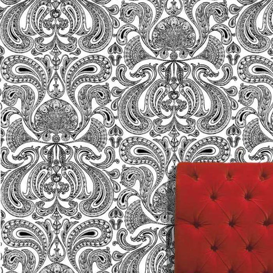 Cole &amp; Son The Contemporary Selection Malabar behang 66/1001