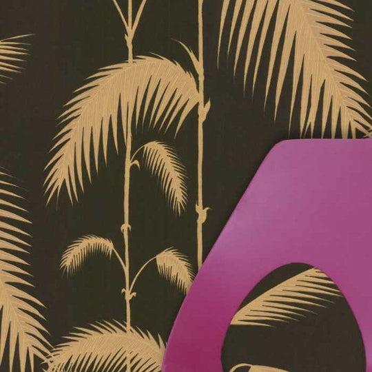 Cole &amp; Son The Contemporary Selection Palm Leaves behang 66/2013