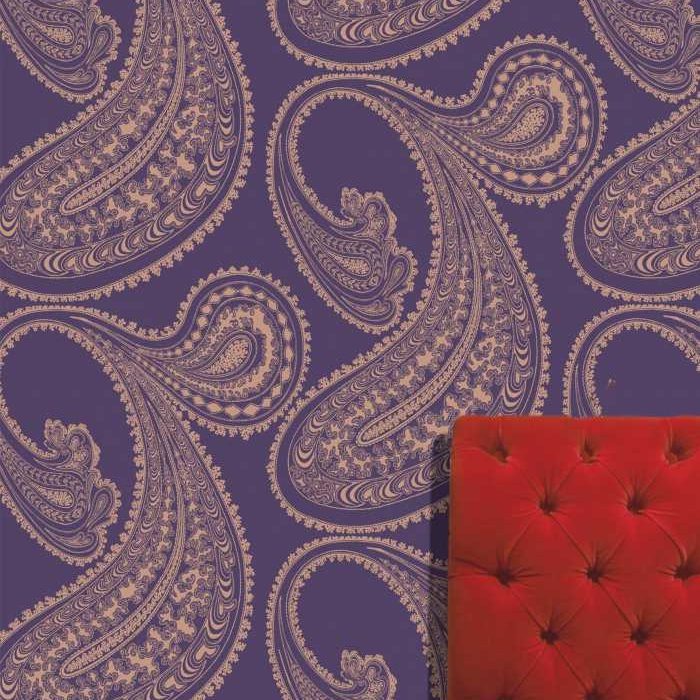Cole &amp; Son The Contemporary Selection Rajapur behang 66/5034