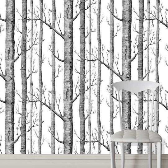 Cole &amp; Son The Contemporary Selection Woods behang 69/12148