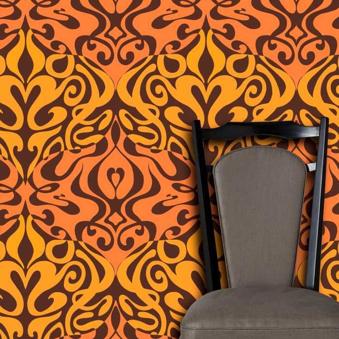 Cole &amp; Son The Contemporary Selection Woodstock behang 69/7128