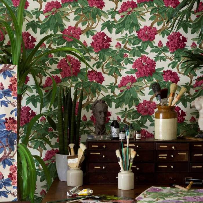 Cole &amp; Son Folie Bourlie behang 99/4019