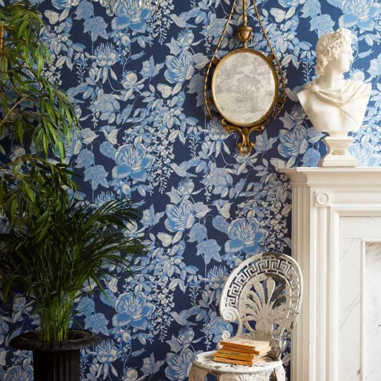 Cole &amp; Son Folie Tivoli behang 99/7030
