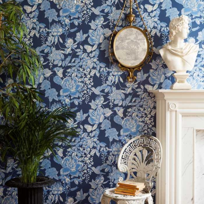Cole &amp; Son Folie Tivoli behang 99/7032