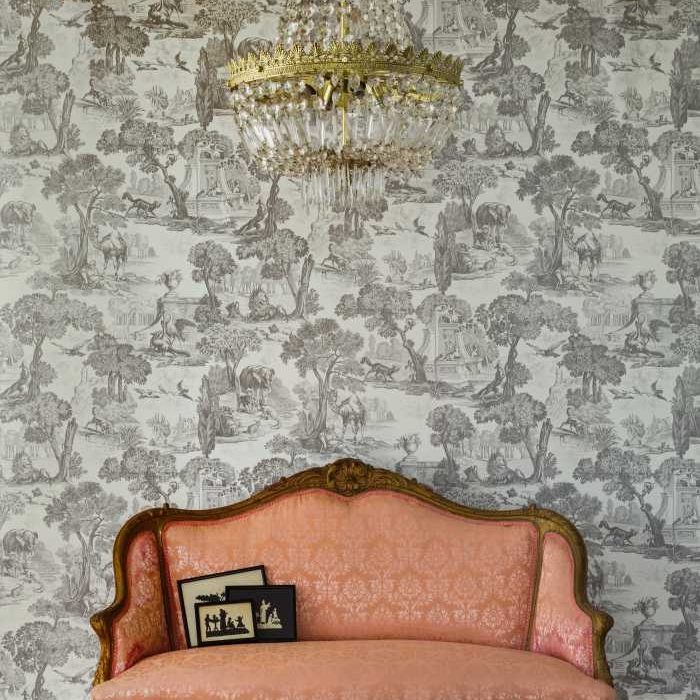 Cole &amp; Son Folie Versailles behang 99/15062