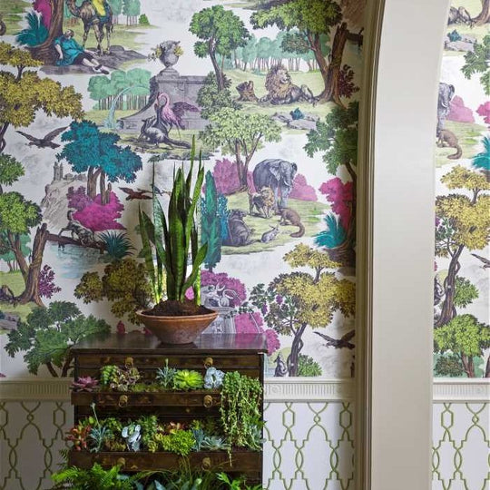 Cole &amp; Son  Versailles Grand behang 99/16064