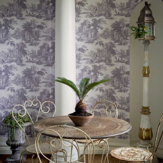 Cole &amp; Son Folie Villandry behang 99/1004
