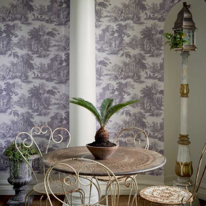 Cole &amp; Son Folie Villandry behang 99/1001